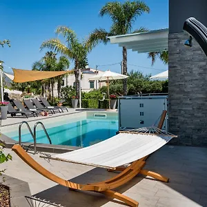 Moresca Exclusive - Pool & Villa Castellammare del Golfo